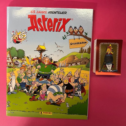 Panini album vuoto set - vuoto,