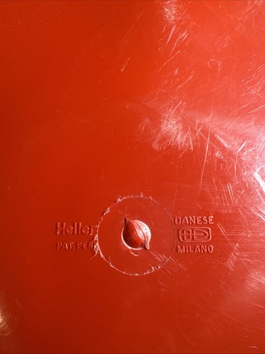 Raro heller enzo mari - raro,