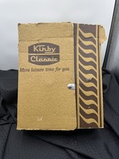 Accessori Aspirapolvere Kirby