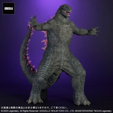 GODZILLA x KONG New Empire
