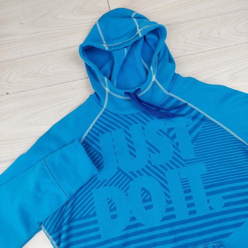 Felpa con cappuccio - , nike