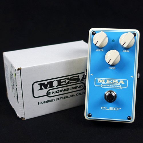 Mesa boogie cleo - mesa/boogie,