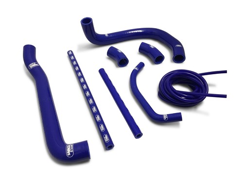 Tubi ruota silicone blu - ruota,