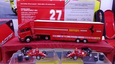BRUMM  RTS08 FIAT IVECO 190