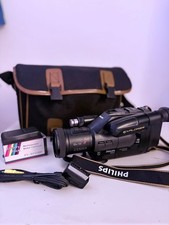 Videocamera Philips Explorer