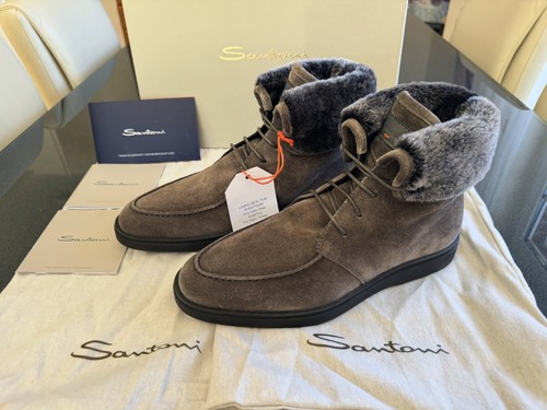 Stivali santoni dethrone - stivali,