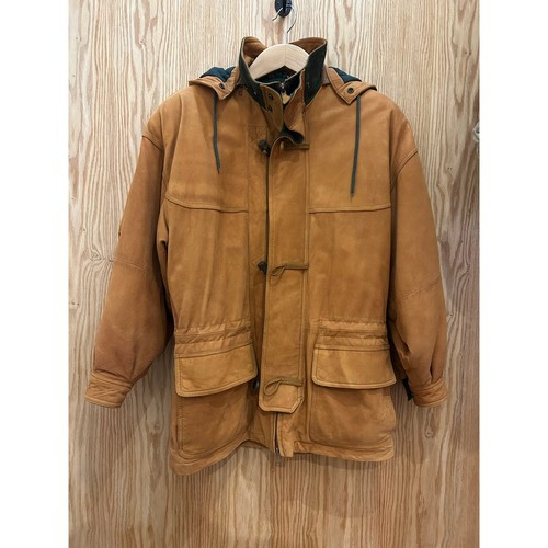 Giacca parka vintage marc - parka,