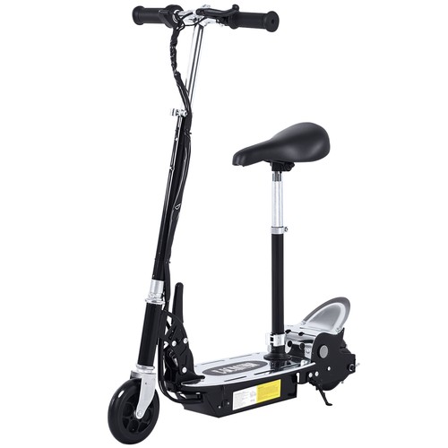 Homcom monopattino elettrico - homcom,