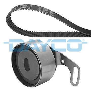 Kit cinghia distribuzione - kit,