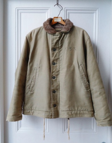 Vintage 1940s wwii navy - 1940s, n-1