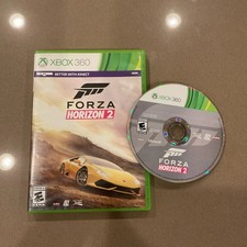 Forza Horizon 2 (Microsoft