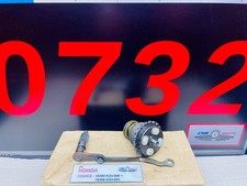 ATTUATORE VALVOLA DI SCARICO HONDA CR 125 DAL 1992 AL 1997 GOVERNATOR