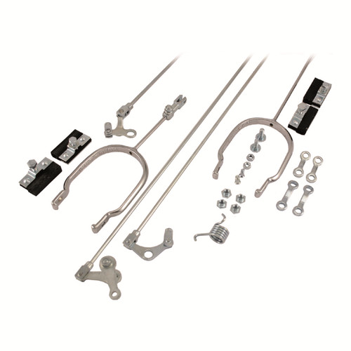 Coppia freni completa erre - coppia,
