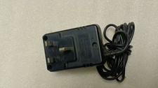 Sega Alimentatore power supply (Mega drive) originale **Presa Uk