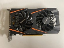 Gigabyte Radeon RX 460