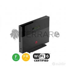 Modem tim hub - hub, router