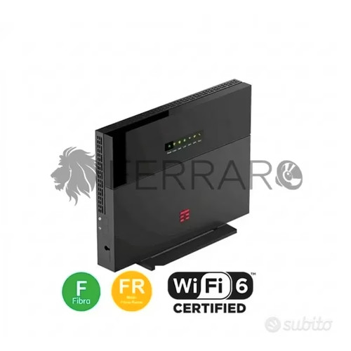 Modem tim hub zte - modem,