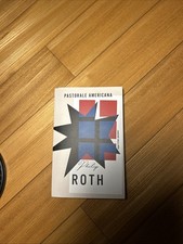 Philip Roth, Pastorale