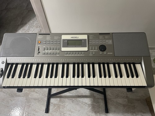 Pianola medeli a100 - pianola,