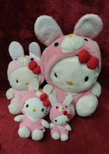 Vintage 1998 Hello Kitty Pink