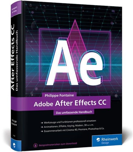 Adobe after effects - effects, cc:
