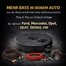 Musway MW1100A | Aggiornamento