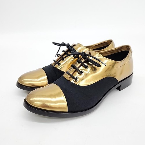 Chanel mocassins 124570 - chanel,