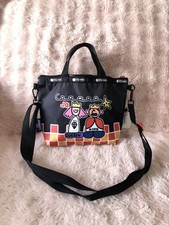 Lesportsac Adorable Crossbody