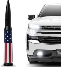 Antenna proiettile 50 Cal