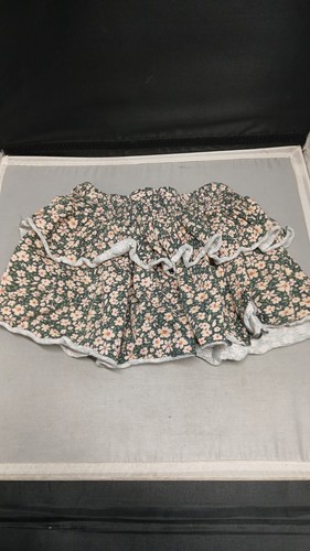 Zara minigonna floreale - , con