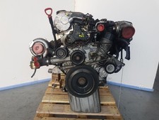 612963 motore MERCEDES-BENZ
