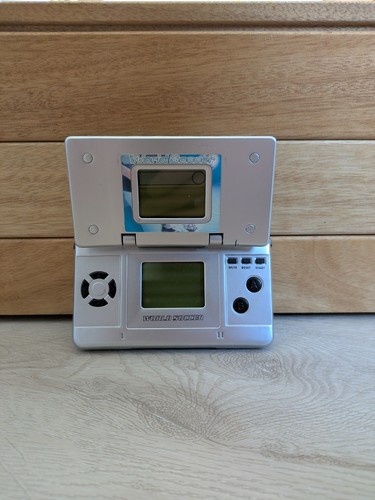 Videogioco elettronico