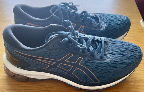 Asics 1000 sneaker corsa - asics, gt-1000