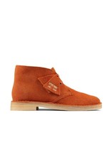 SCARPE CASUAL CLARKS DESERT
