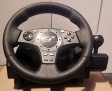 Logitech Driving Force Pro