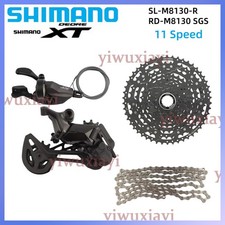 Shimano m8130 1x11 speed - xt,