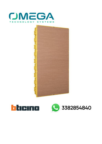 Bticino f315s72 linea space - f315s72,