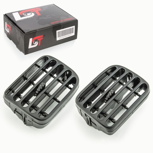 Griglia ventilazione grata - 2x,