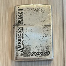 ZIPPO American Spirit