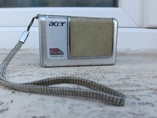 Fotocamera Acer CL 5300 + SD