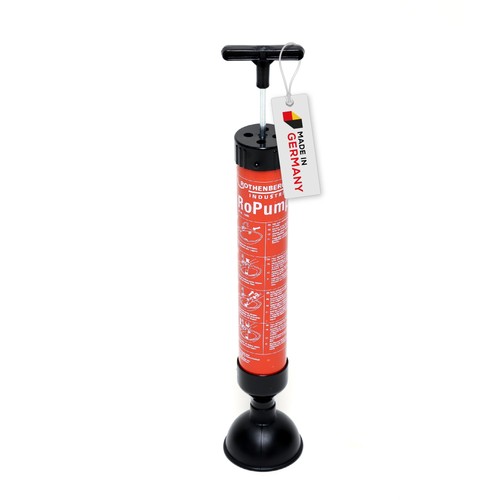 Rothenberger 71991 ropump - 71991,