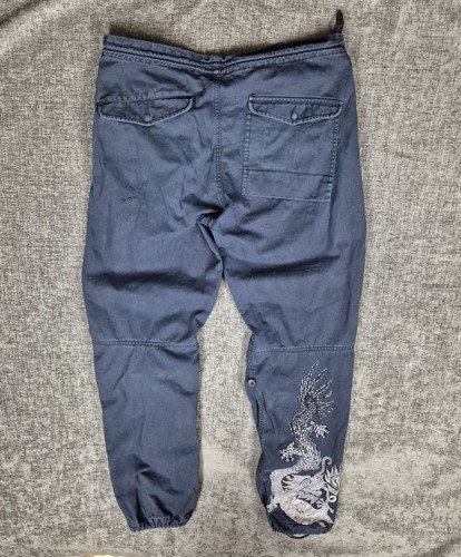 Maharishi reg drago - drago, marina