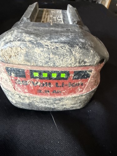 Vendo batteria agli ioni - , di