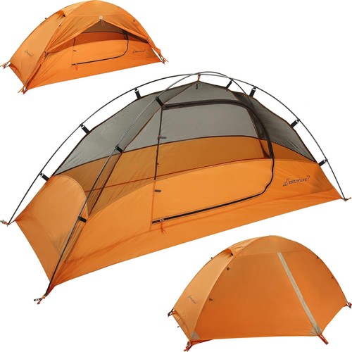 Tenda per una persona - tenda,