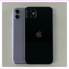 Apple iPhone 11 128 GB e 64 GB