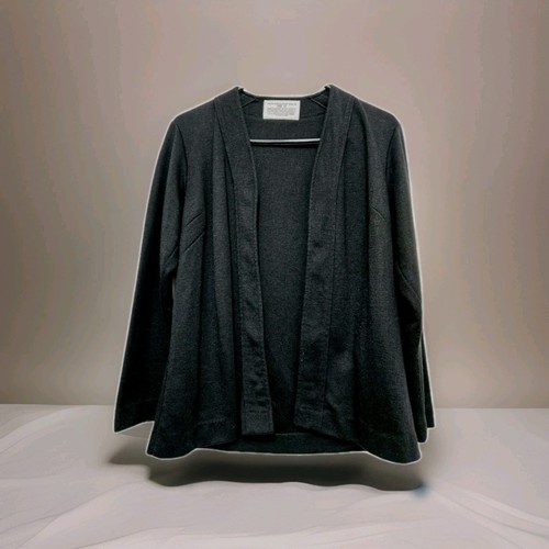 Cardigan donna vintage