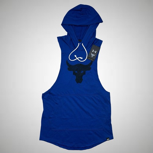Under armour project - under, bsr