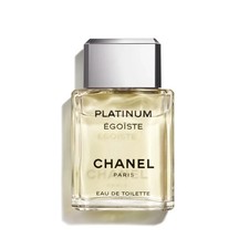 Chanel Platinum Egoiste eau de