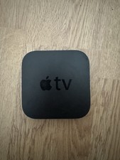 Apple TV 3ª Generazione HD Media Streamer - Nero (A1469)