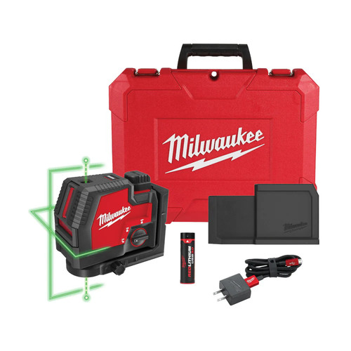 Milwaukee 3522 redlithium - milwaukee, 3522-21
